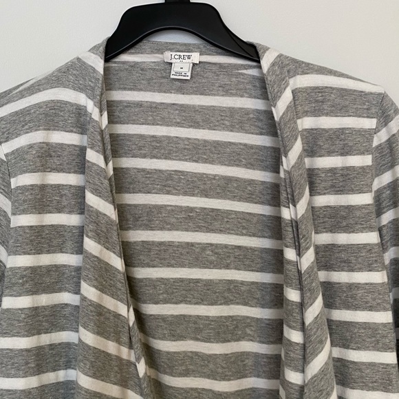 J. Crew Cardigan Size M - Picture 5 of 8